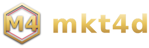 mkt4d logo